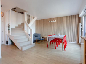 Apartment La Deauvillaise-5 by Interhome